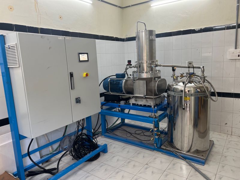 What is Liquid Green Hydrogen and for what purpose it is used?