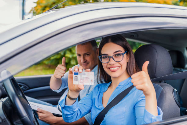 Drivers ed Classes In San Bernardino