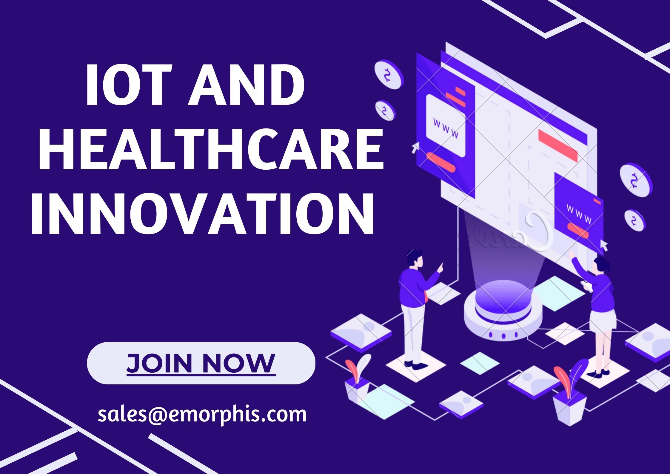 IoT's Impact on Healthcare Application Development