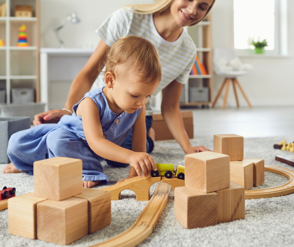 Is Keeping a Nanny For Your Kids a Good Idea?
