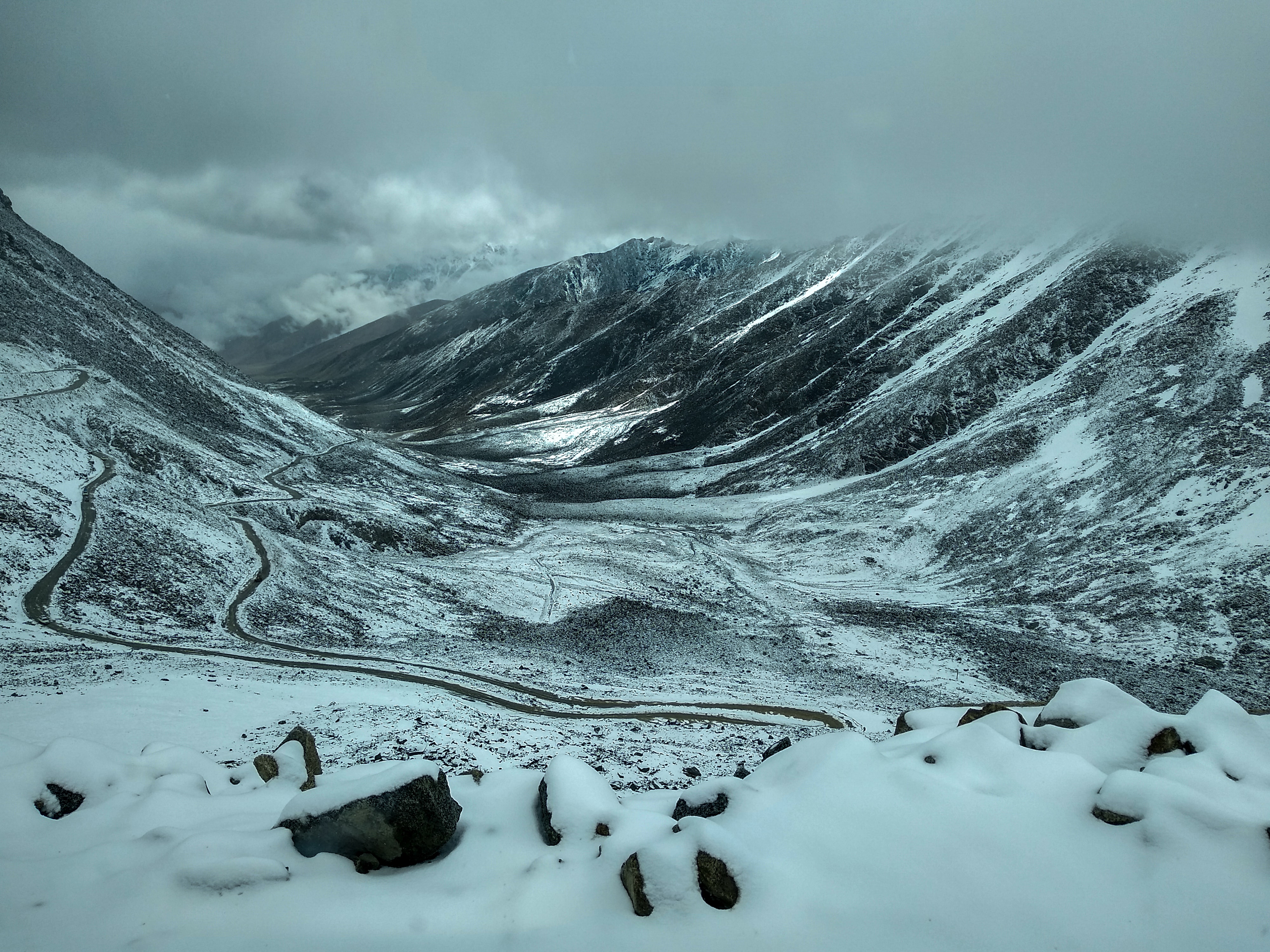  Overview of Delhi To Ladakh Bike Tour Packages