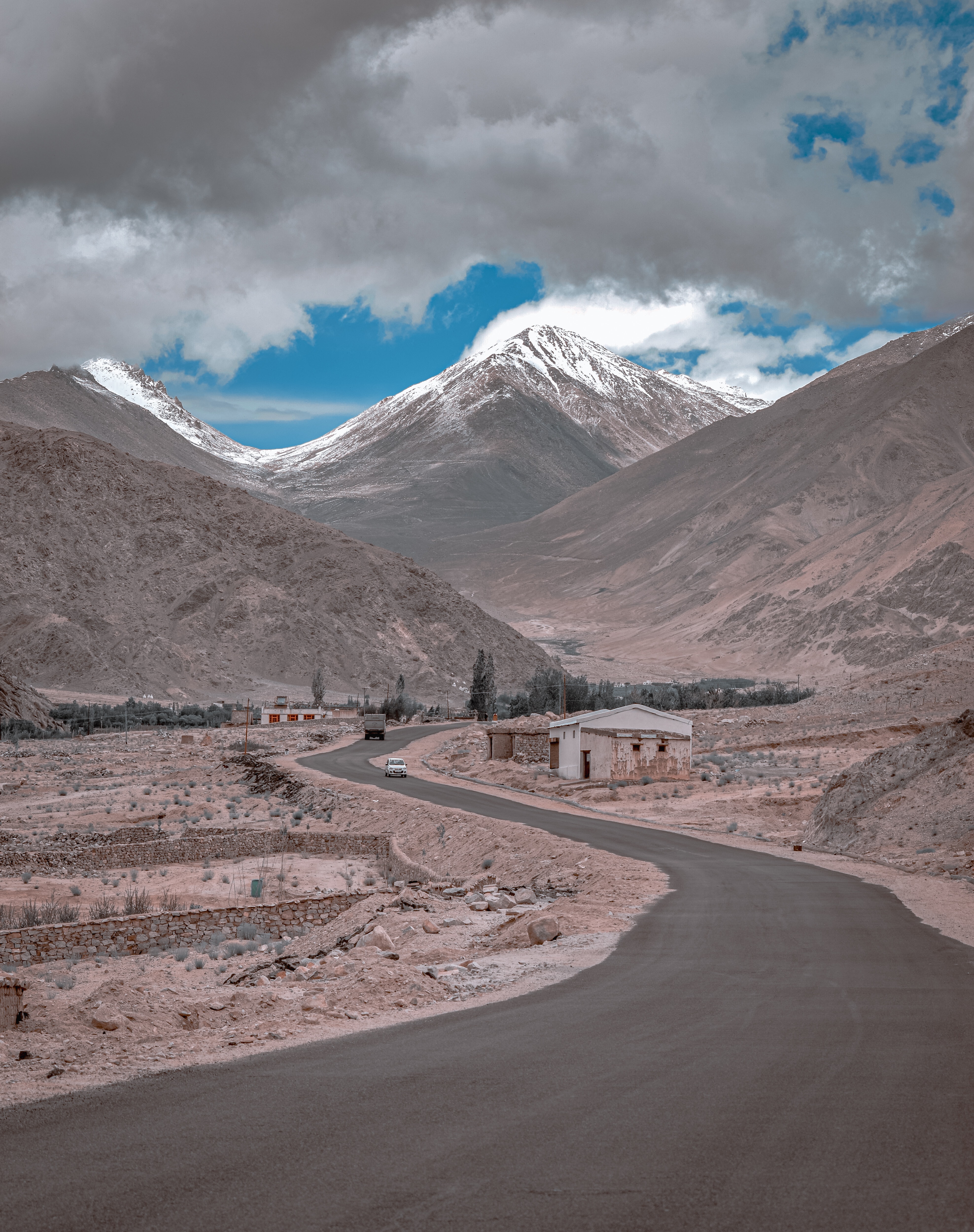 Fun Activities To Do During A Delhi To Ladakh Trip