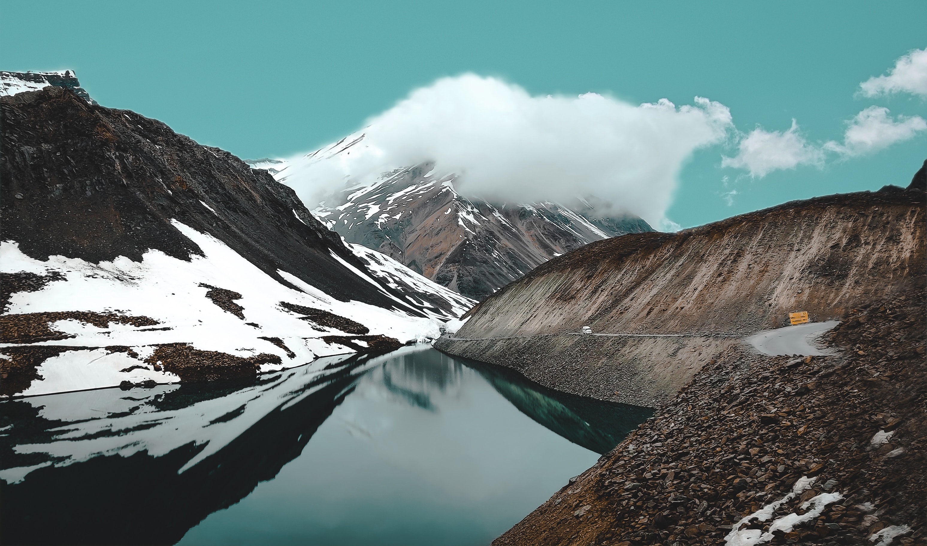 The Ultimate Guide To The Delhi To Ladakh Bike Trip