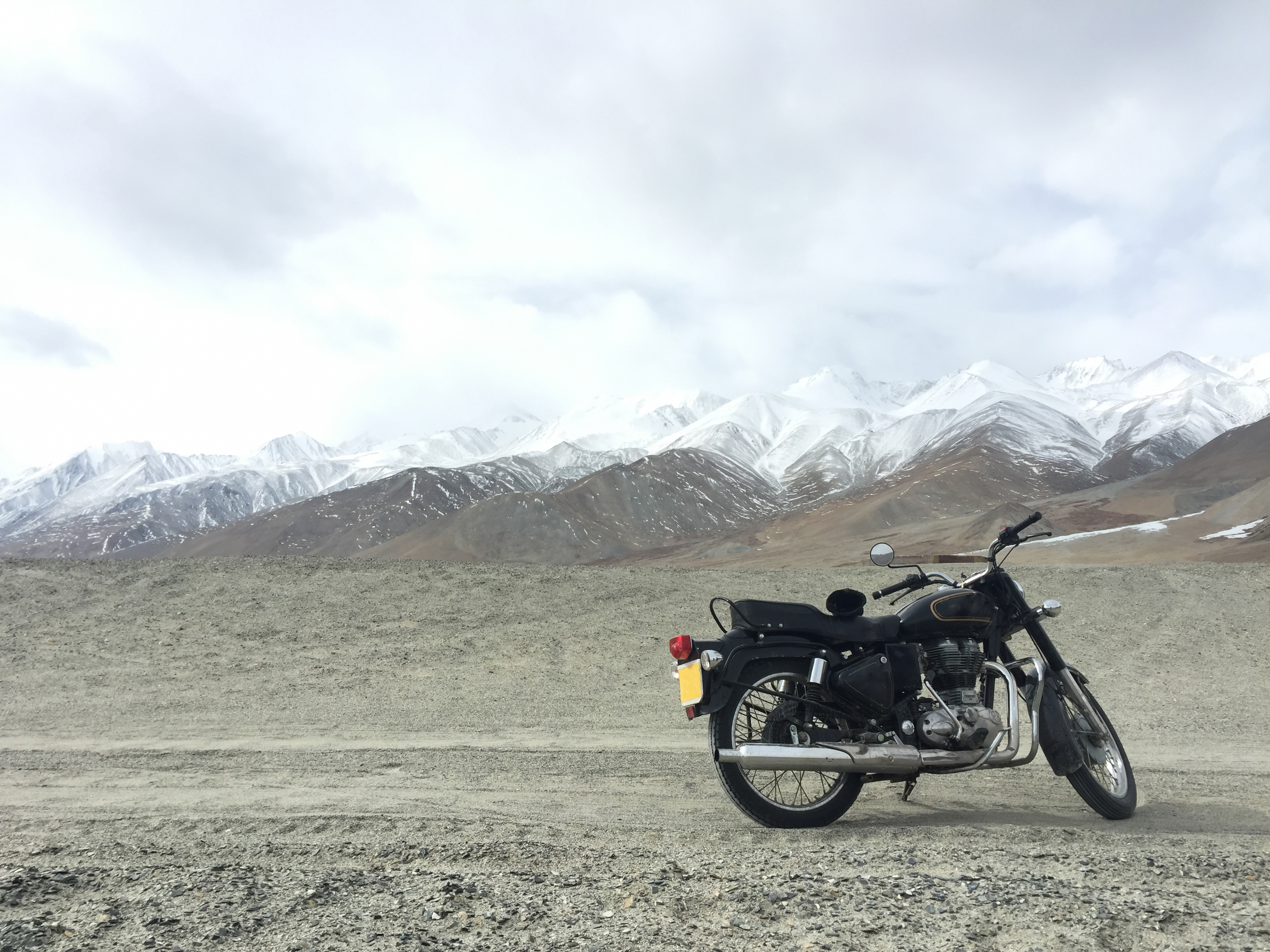 Preparing For A Delhi To Ladakh Road Trip: Tips And Tricks For A Successful Journey