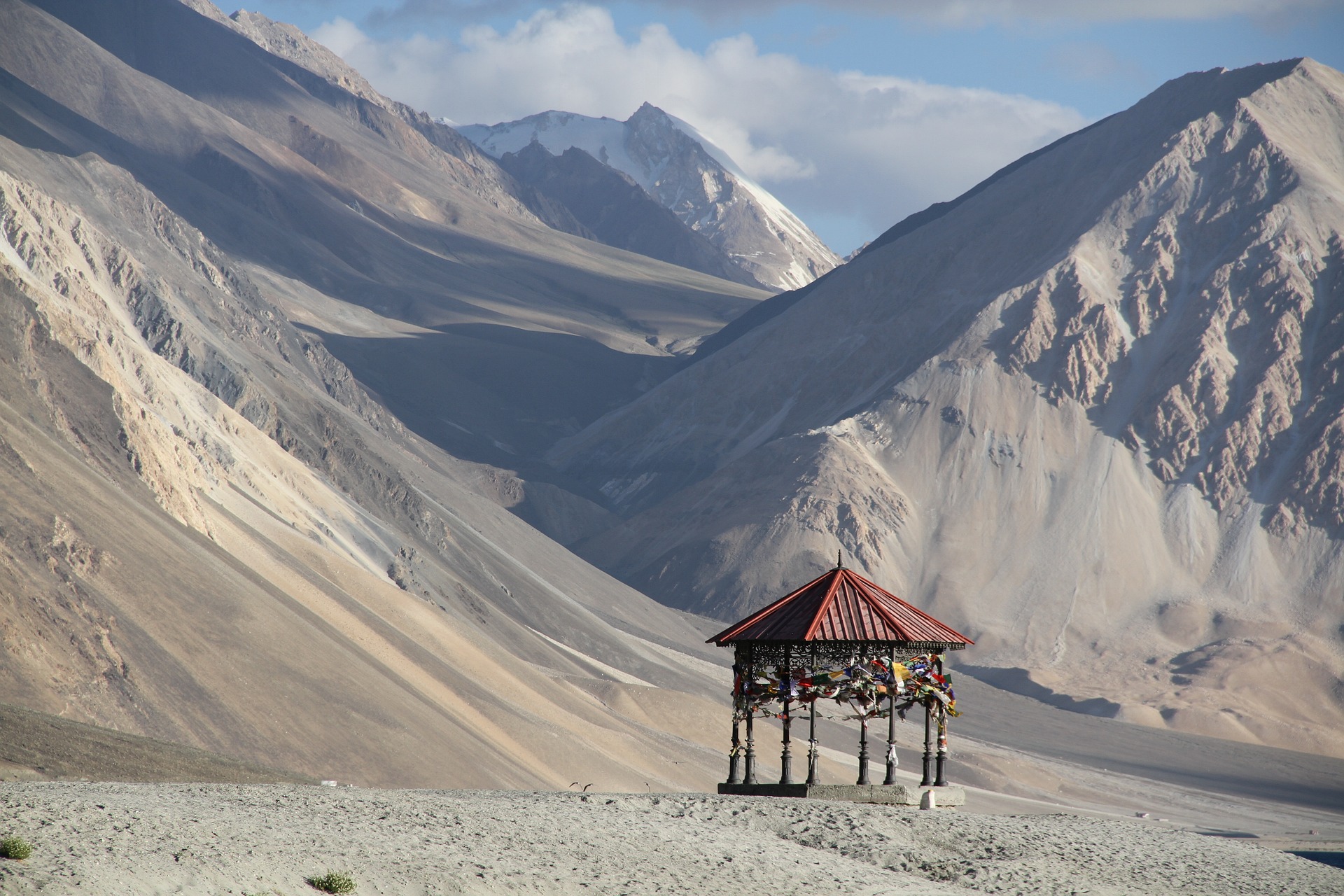 Adventure Activities to Enjoy on Your Delhi to Ladakh Trip