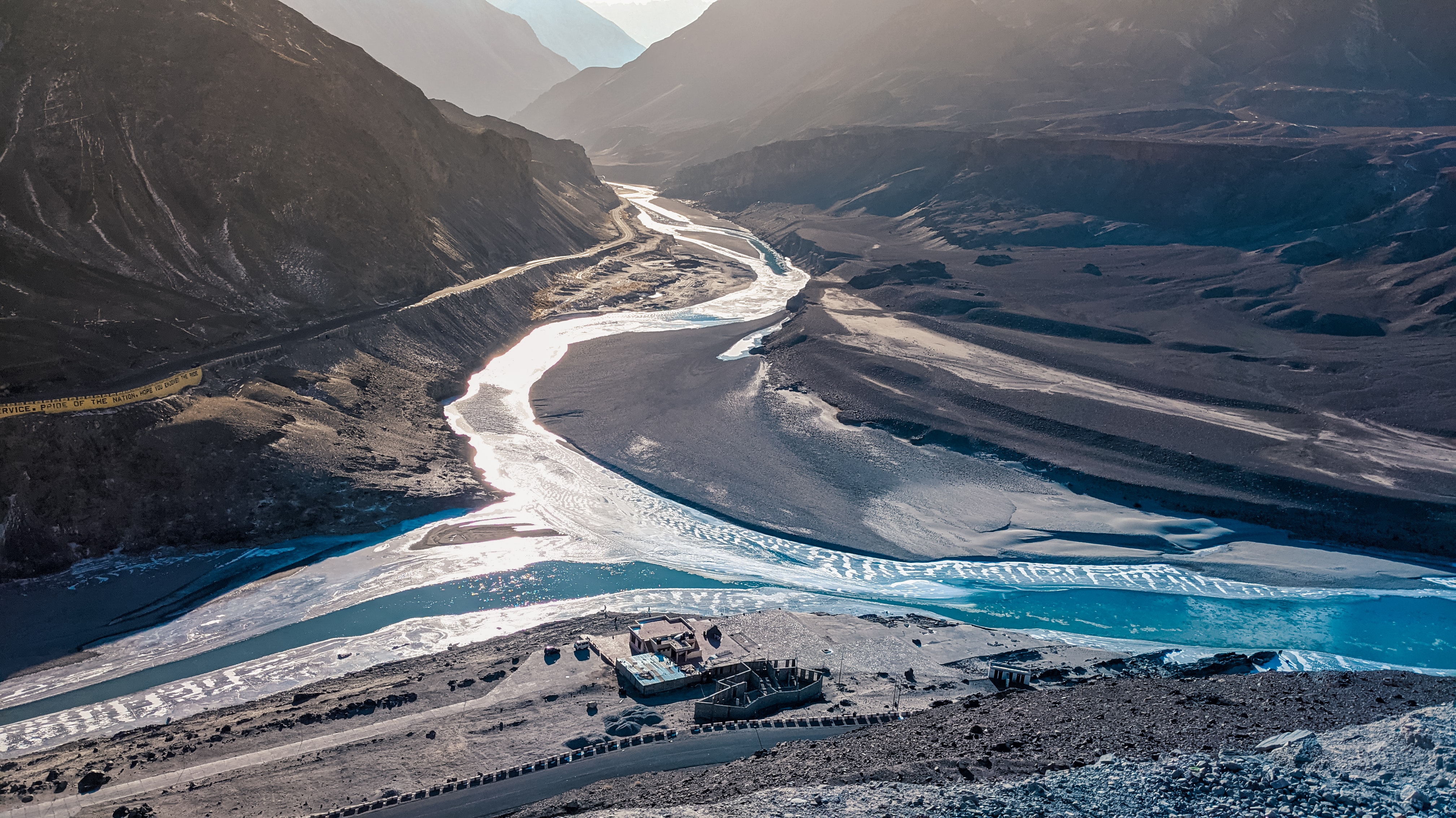 Accommodation Options for A Delhi To Leh Bike Trip