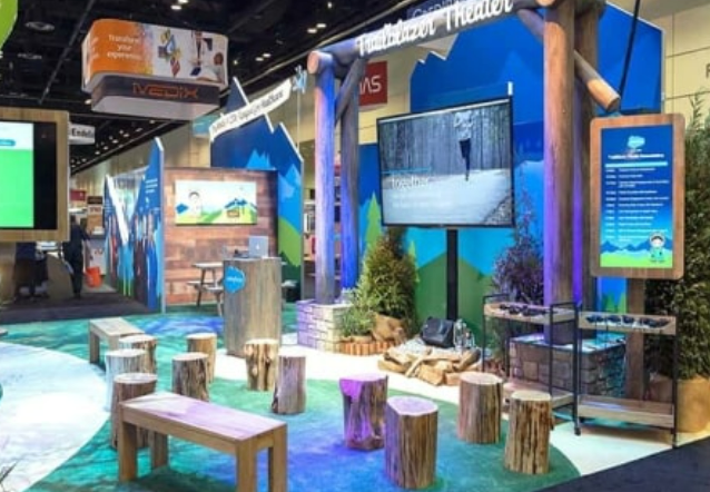 5 Creative Ways To Use LED Screens At Your Next Events.