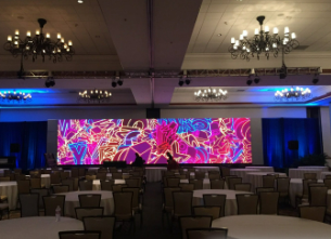 Led Screen Rentals Naples