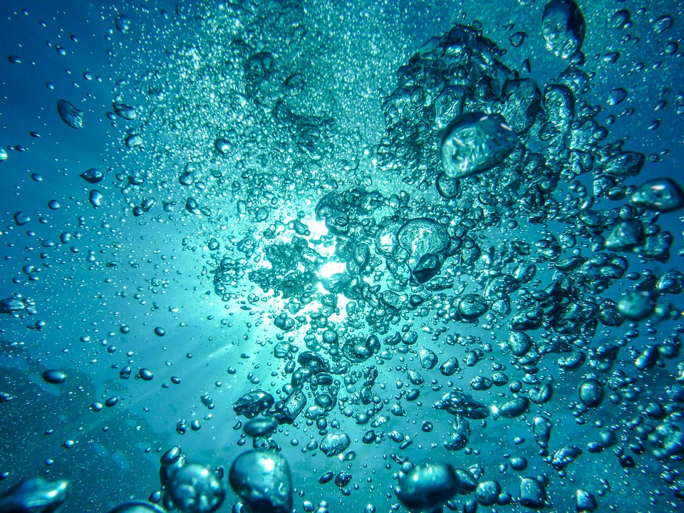 Crystal Water Pools