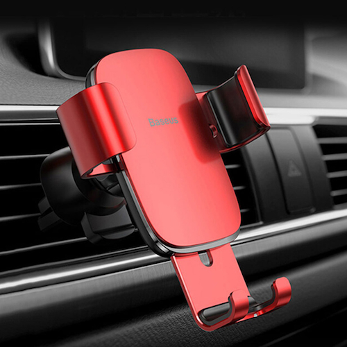 The Best Car Phone Holders & Mounts