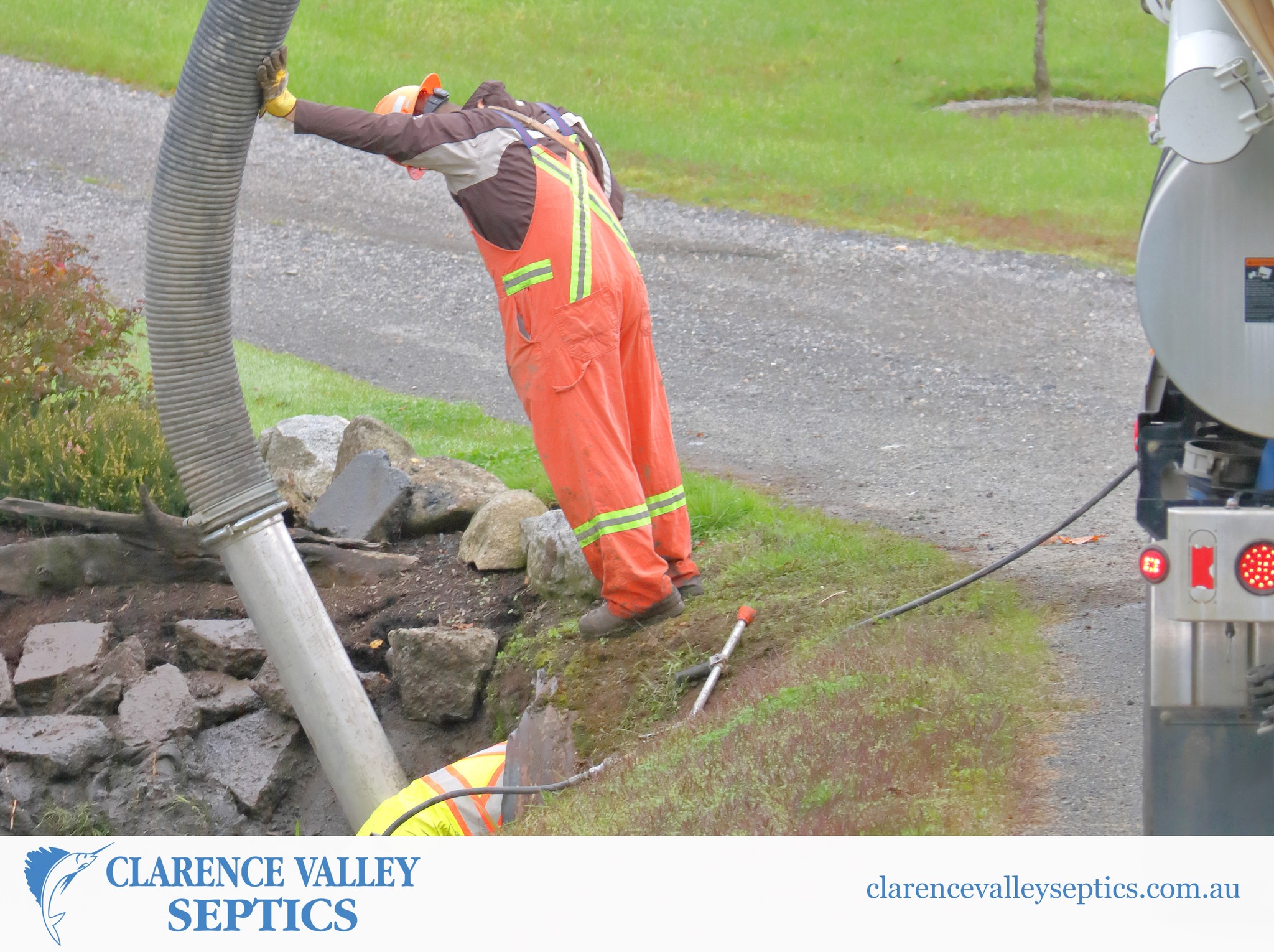 Factors that Make Vacuum Excavation the Right Choice for Non-Destructive Digging