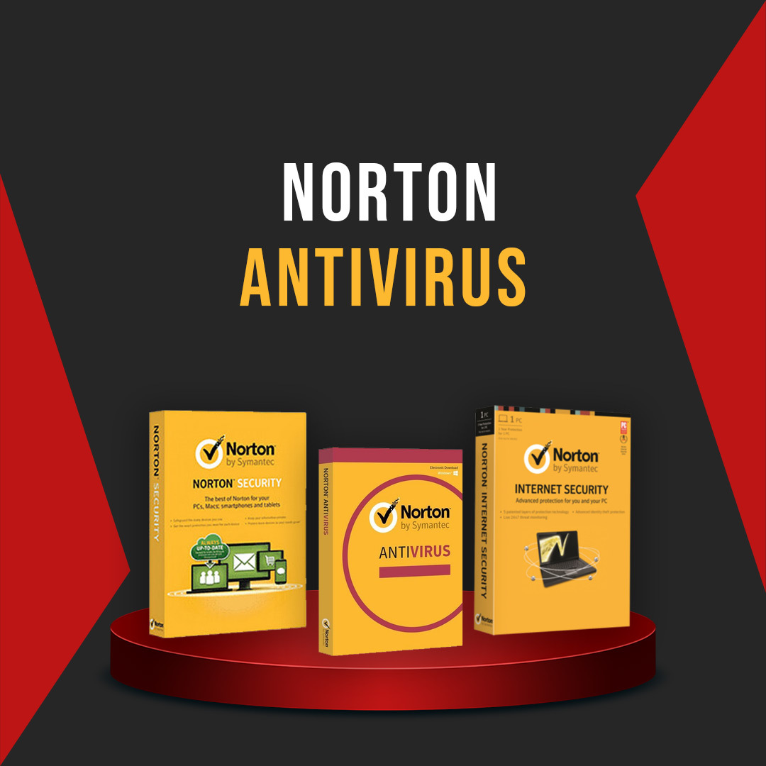 How do I install Norton Antivirus on laptop - isoftwarestore