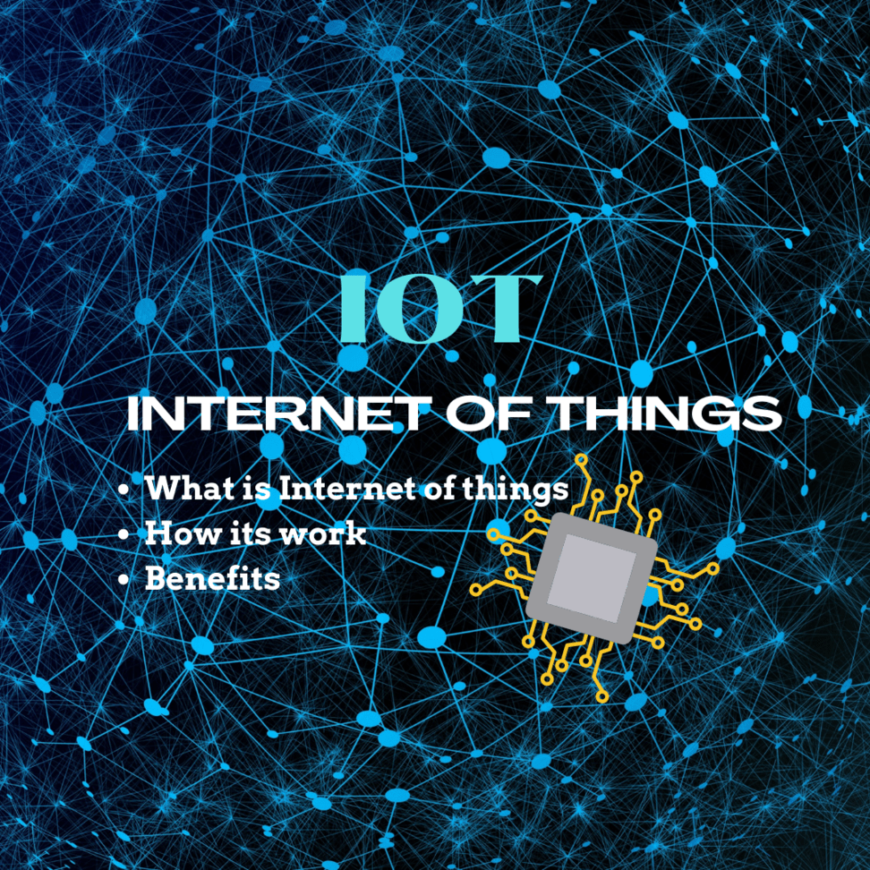 What is IoT technology mean | How does it work - isoftwarestore
