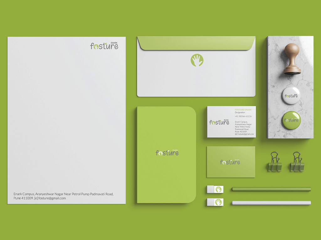 Wayfinding and Signage Design Agency