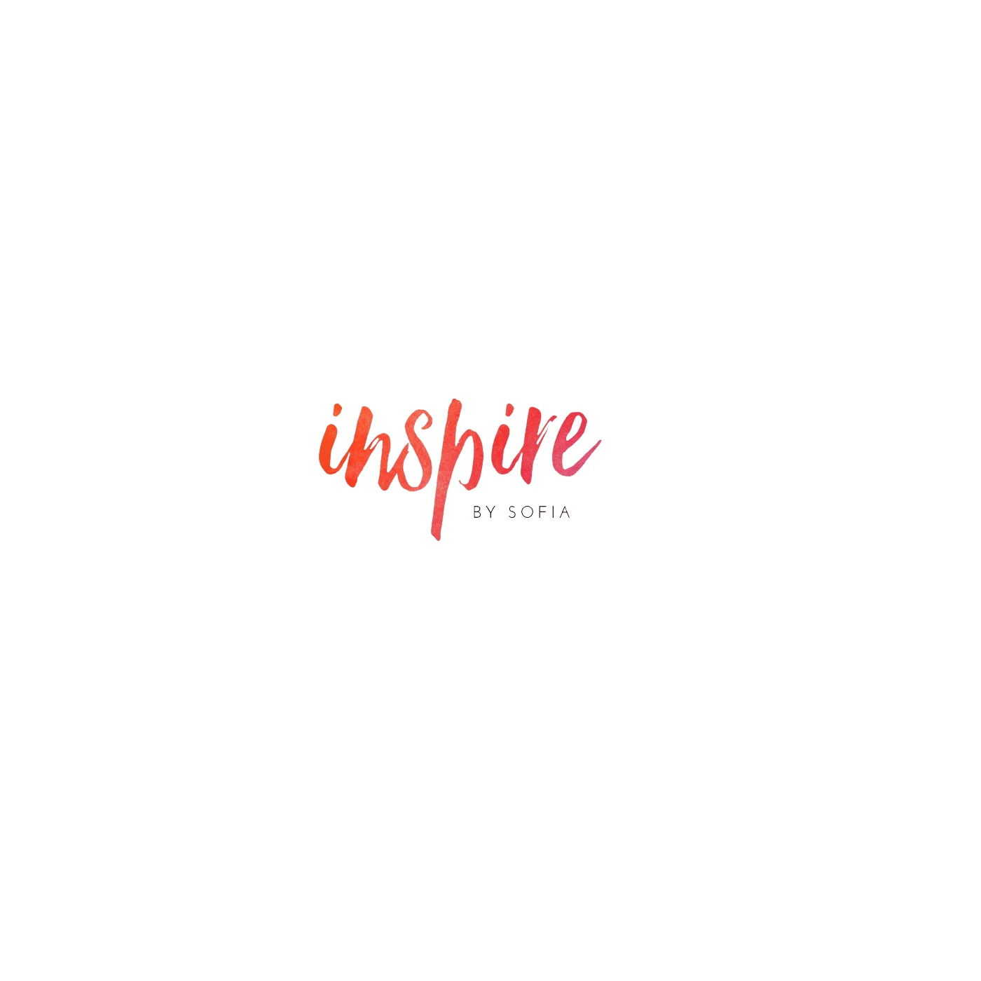 Getting The Inspire By Sofia To Work