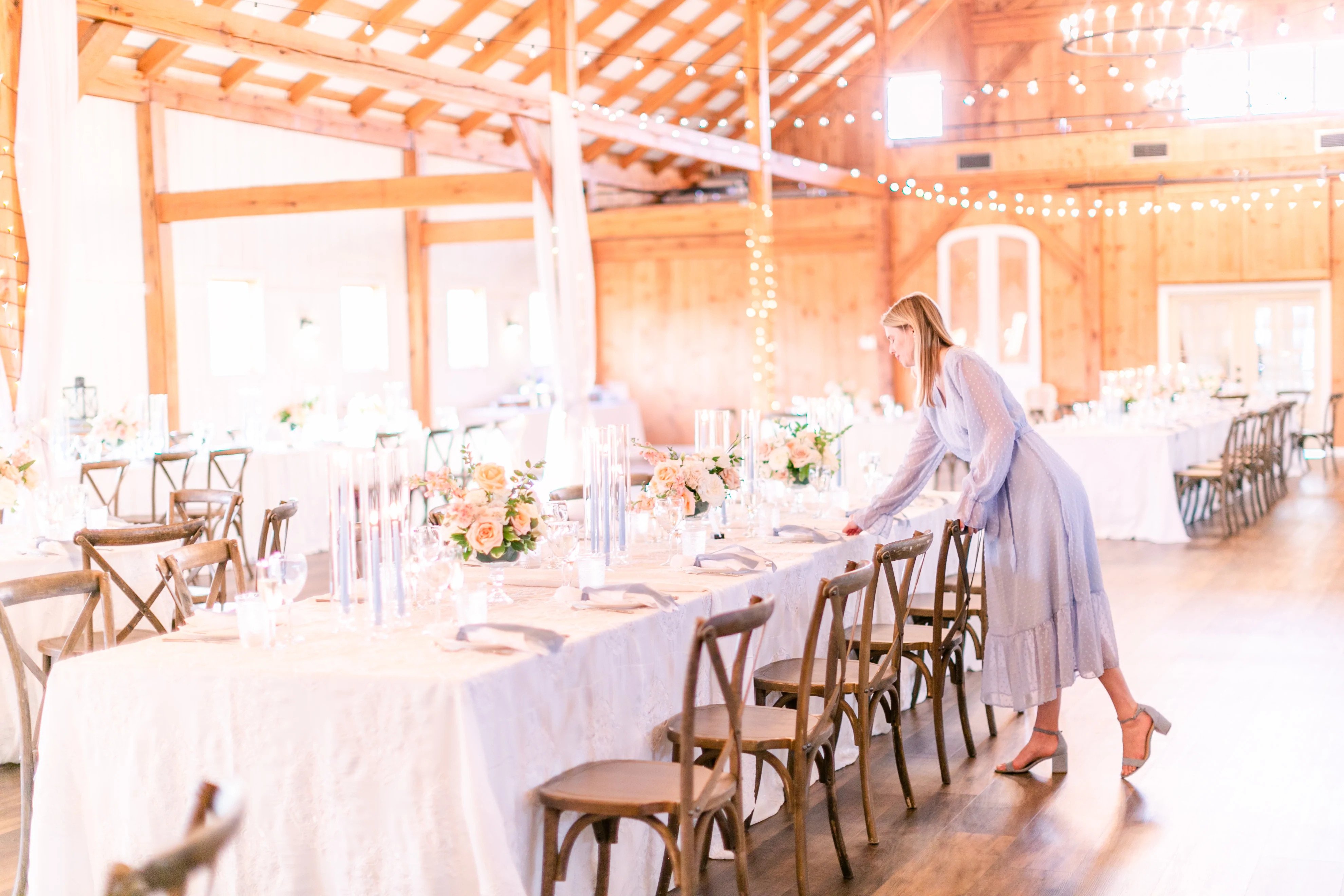 Qualities to look for in a wedding planner in Washington DC before hiring