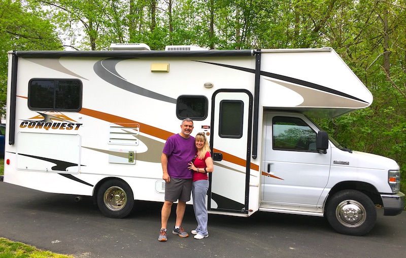 The Best Campers For Sale - The Short List of What to Look For