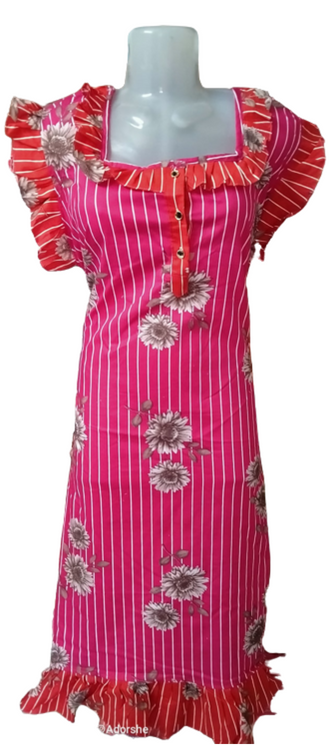 Fashionable Quality Garments 