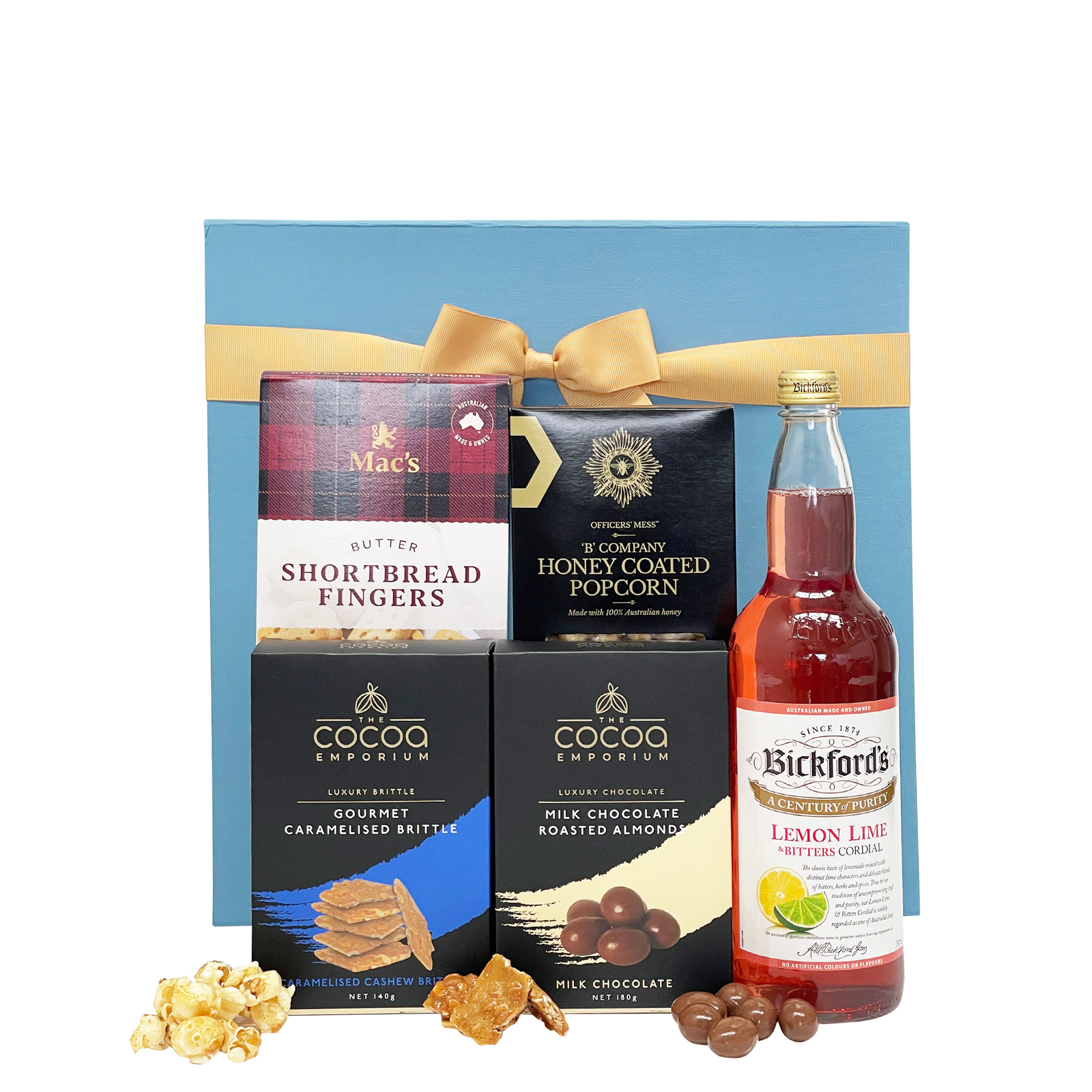 Best Birthday Gift Hampers For Your Loved Ones