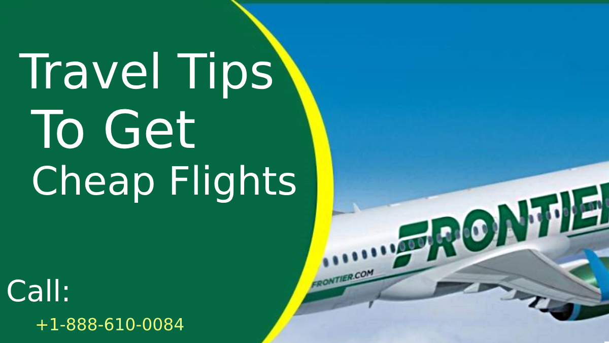 Frontier Check-In Español Teléfono- ¡Completa el Check-In Con Facilidad!