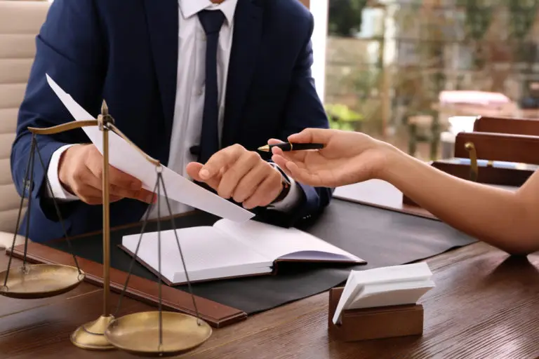 Living Trust Lawyers Near Me - Smart Planning for Peace of Mind