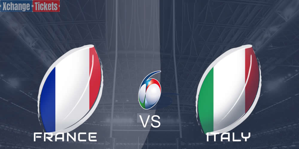 Rugby World Cup: Match officials named for the tournament in France