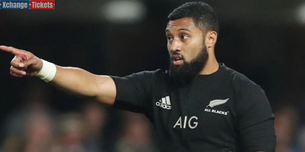 Samoa unveils star-studded squad featuring former Wallaby and 3 All Blacks