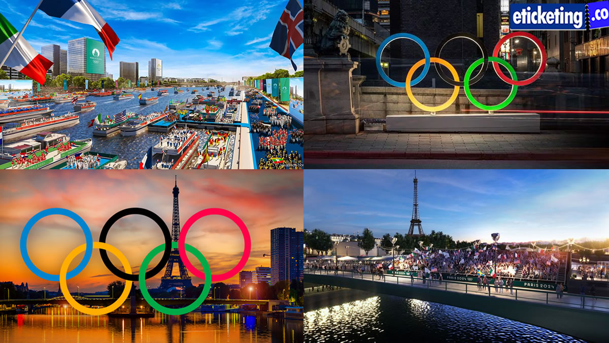 Paris Olympic: Turmoil Looms over Olympic Opening Ceremony as Artists Threaten Strike