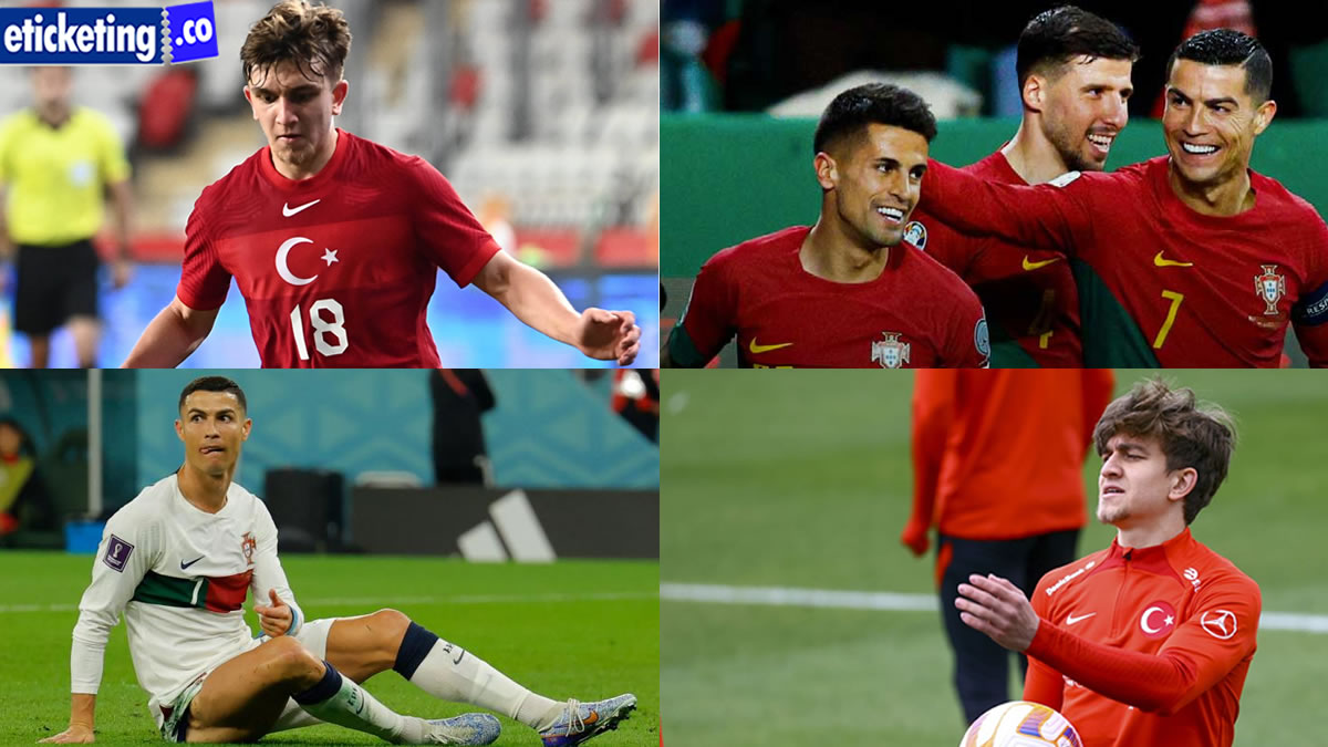Euro 2024: Yilmaz Injury Raises Concerns for Turkey 