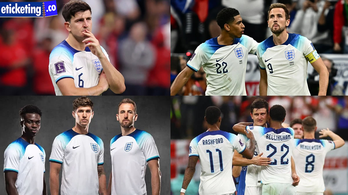 UEFA Euro 2024: Maguire Confident for Euro Cup Germany
