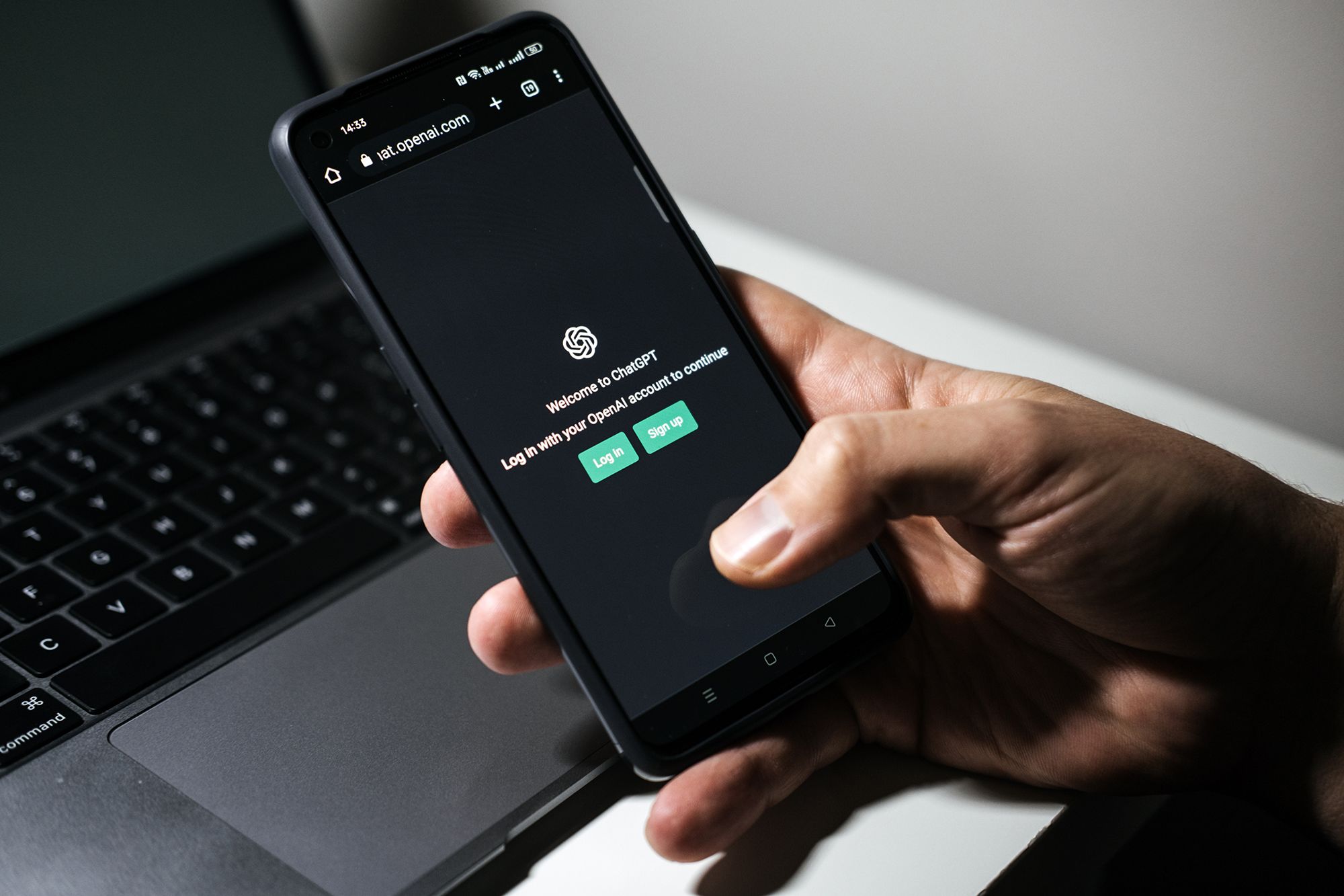 How to Build a Custom Chatbot with ChatGPT: A Step-by-Step Guide