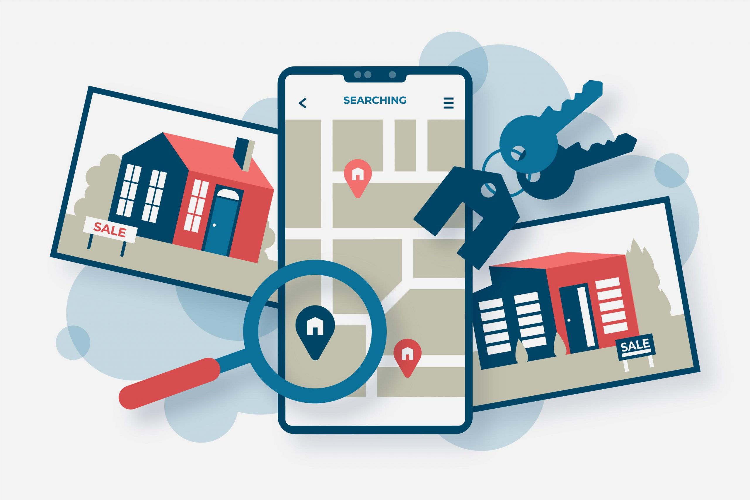 Top Features Your Real Estate App Must Have 