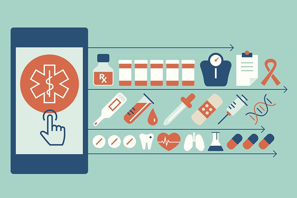 Building the Perfect Healthcare App: Essential Features and Functionality - Zenkoders