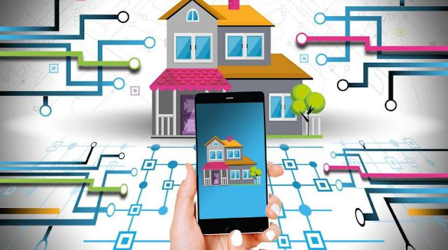 Why real estate mobile app development is important?