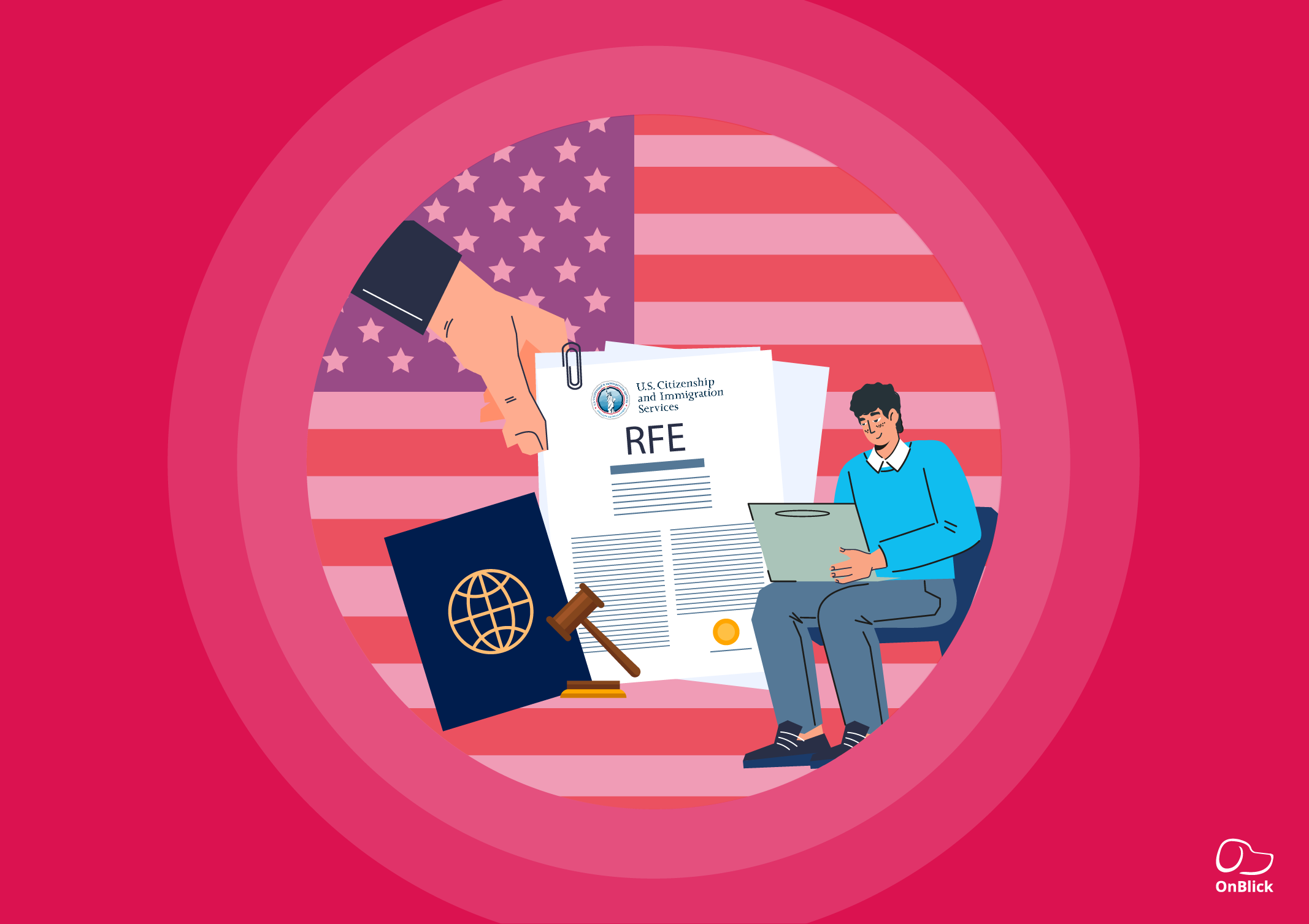 How to Avoid H-1B RFEs: A Complete Guide for Employers