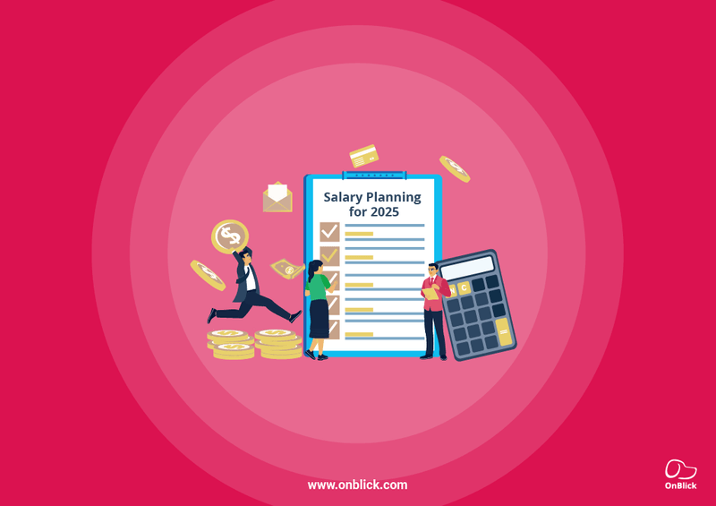 Salary Planning for 2025: Balancing Budget & Employee Expectations