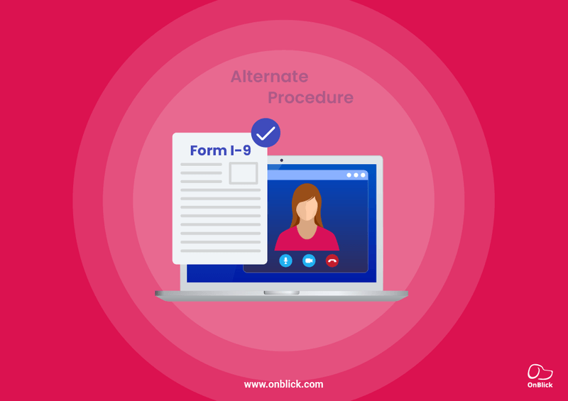 Remote I-9 Completion: 9 Best Practices for Employers
