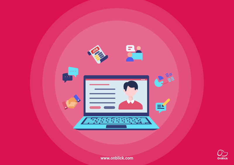 The Impact of Applicant Tracking System on Candidate Experience