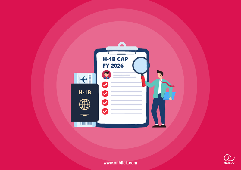 H-1B Visa FY 2026: How to Find the Right Candidates