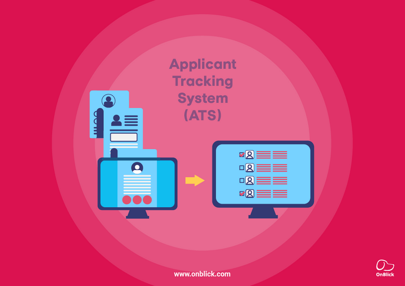 The Evolution of Applicant Tracking System: A Historical Perspective