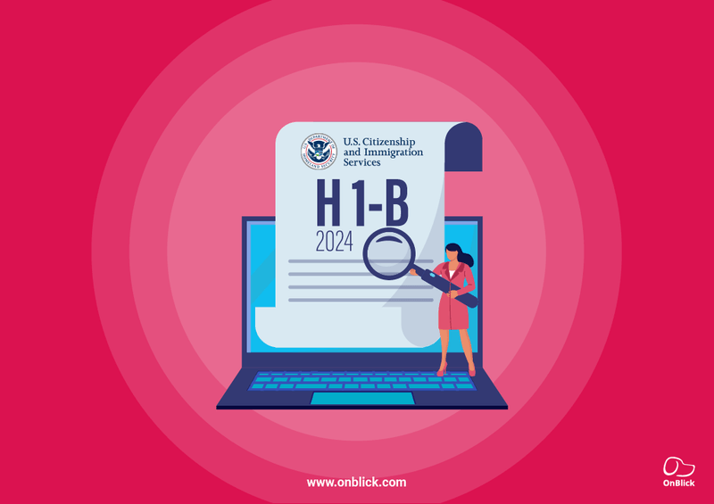 H-1B Visas and Immigration: Insights for 2024 