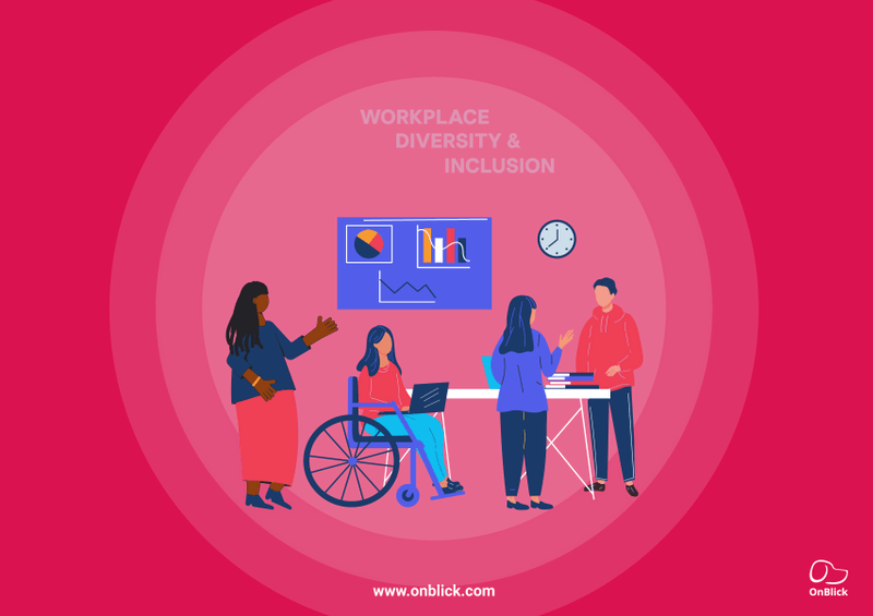 Leveraging ATS to Drive Diversity and Inclusion in Talent Acquisition