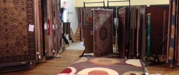 Rugs in Brooklyn - The Perfect Ones You Need