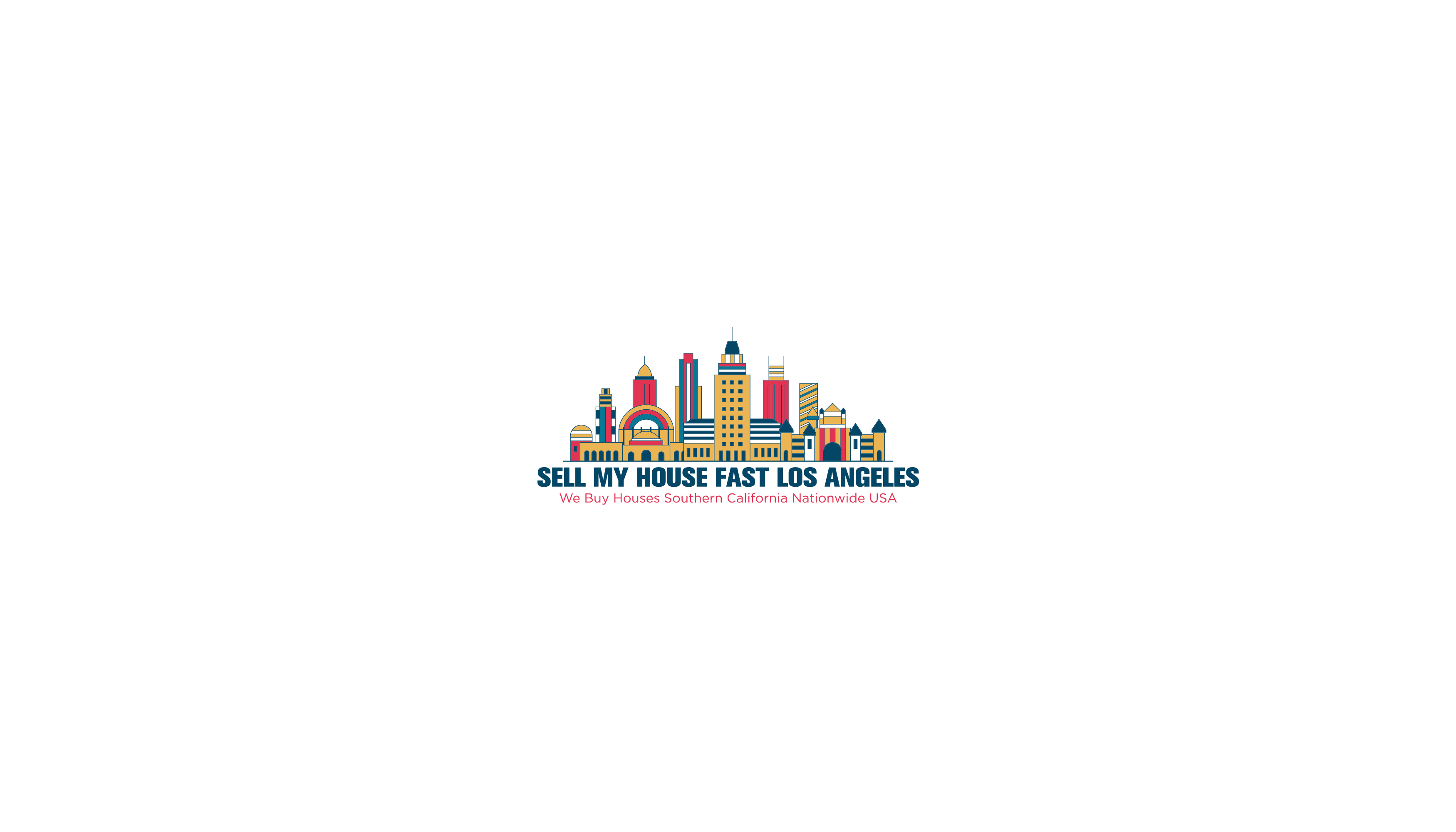 Sell My House Fast Los Angeles California & Nationwide USA