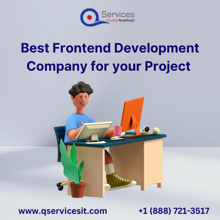 Latest Front-End Development Trends of 2023