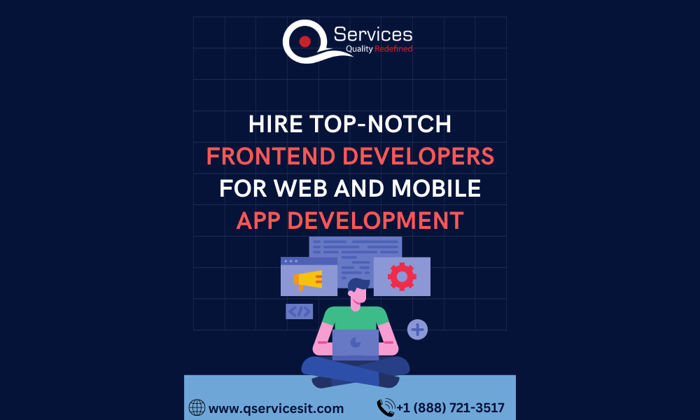 Latest Frontend Development Trends of 2023