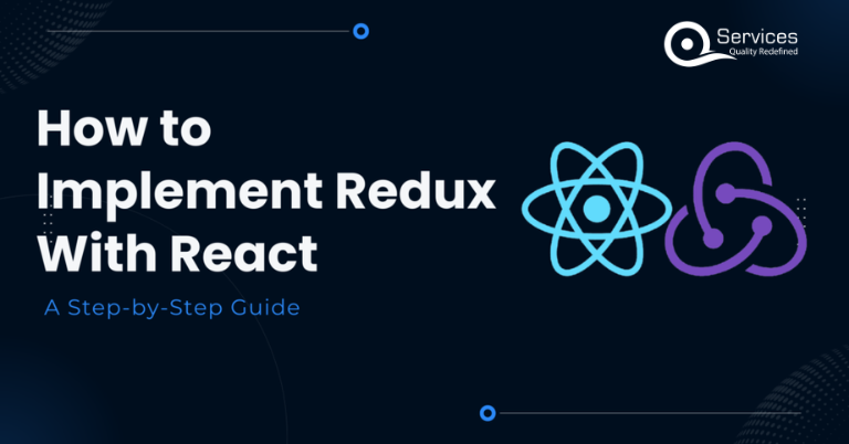How to Implement Redux with React: A Step-by-Step Guide