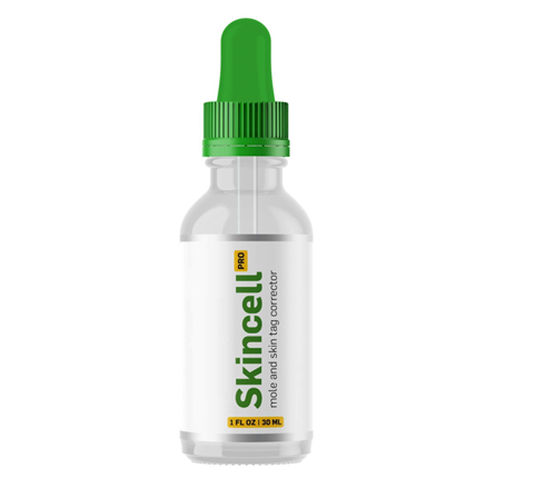 skincell pro serum Ingredients