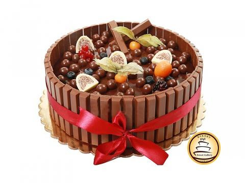 cake shops in Oman- Giftsonclick