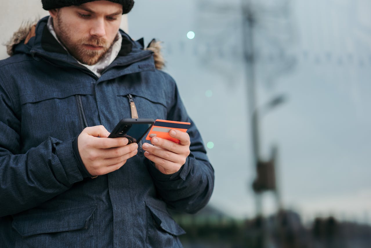 How Do You Apply for a Fleet Card?